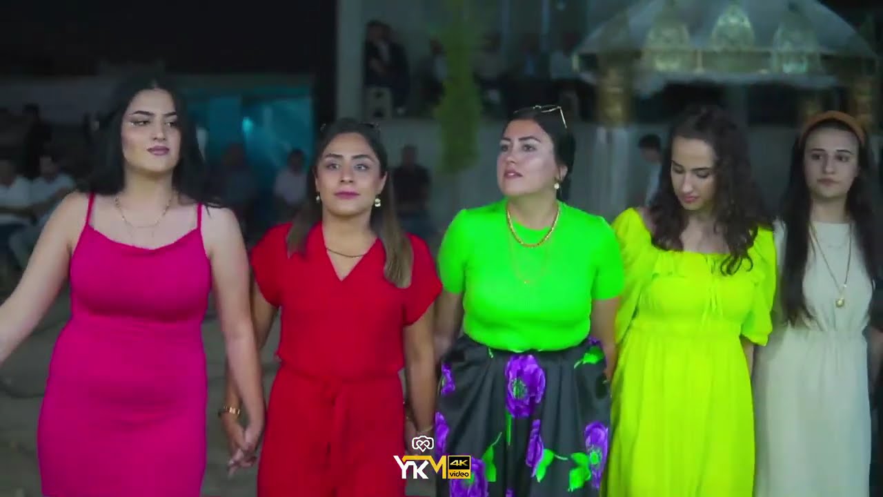 CANLI YAYIN ENGİN & FATOŞ - ZANA SAY - DAWETA GÜNYÜZÜ