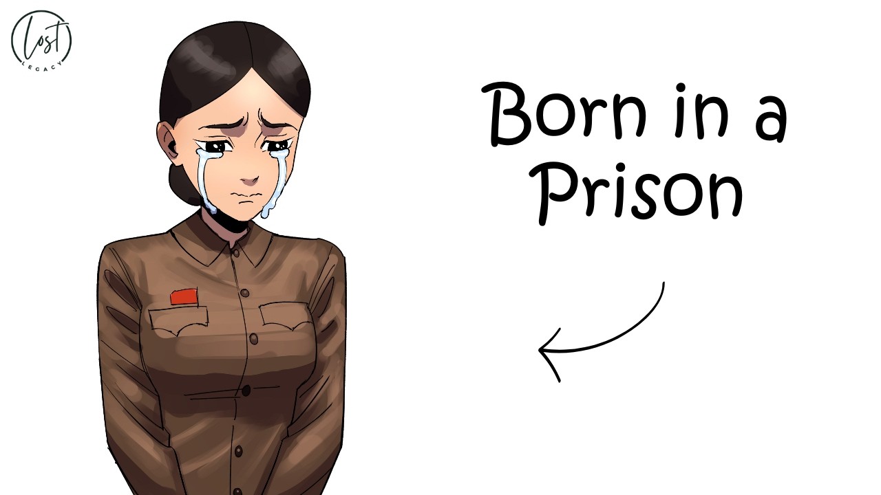 Your Life As North Korean