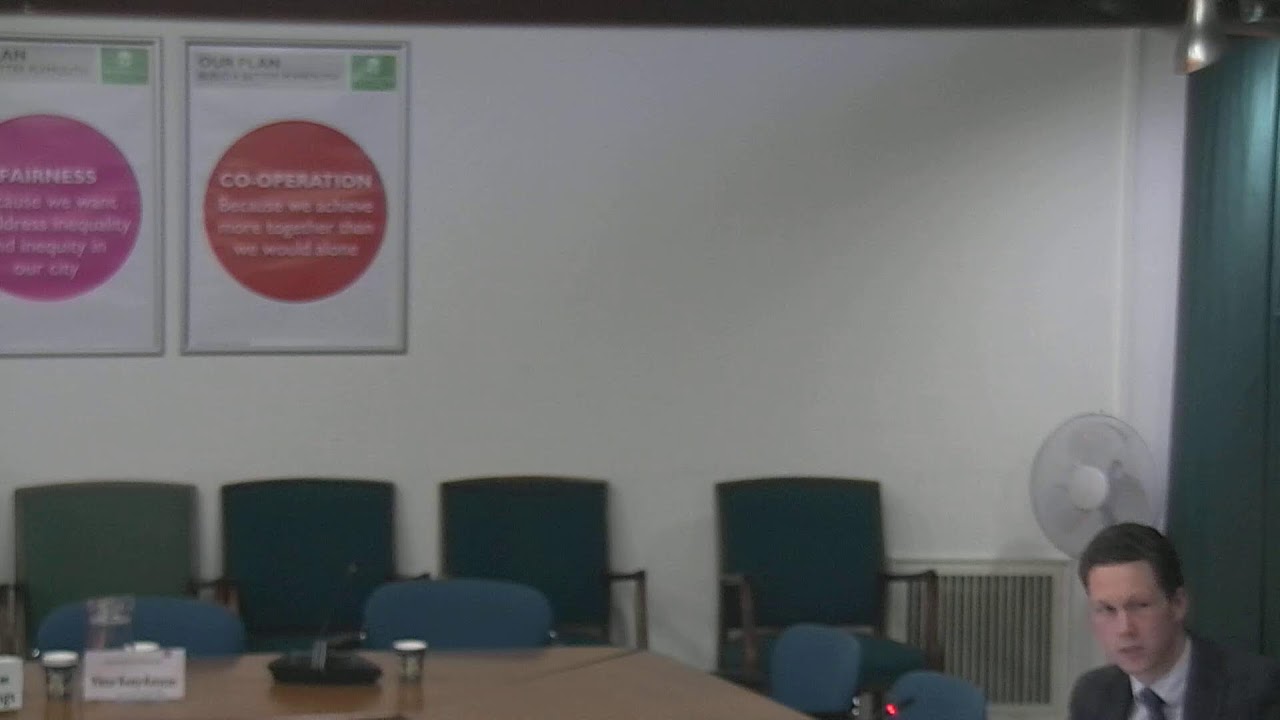 Health and Adult Social Care Scrutiny Panel 27/01/2026
