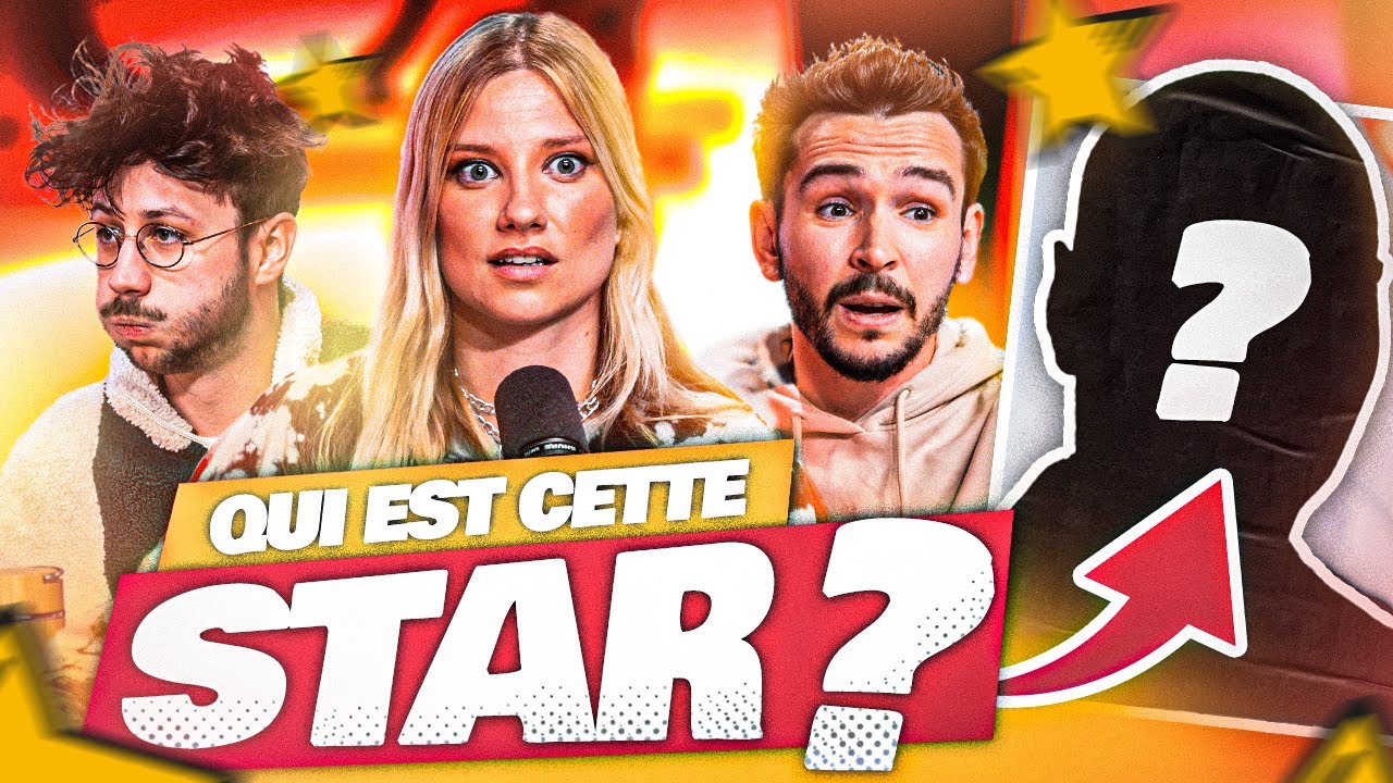 Qui sera le meilleur &laquo;&nbsp;Rat de Stars&nbsp;&raquo; ? (Trouver le maximum de stars !)