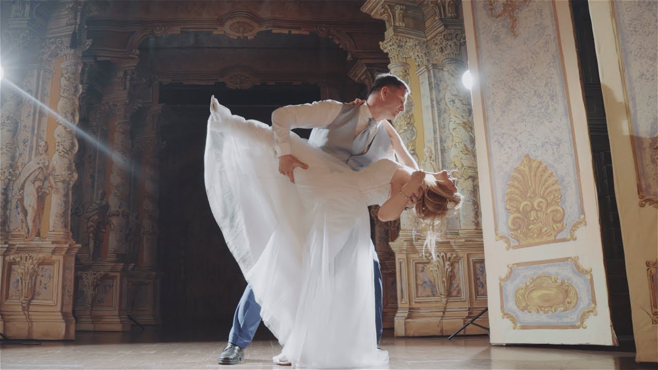 Esküvői videó | Lilla & Attila - Gödöllői Kastély | Highlights