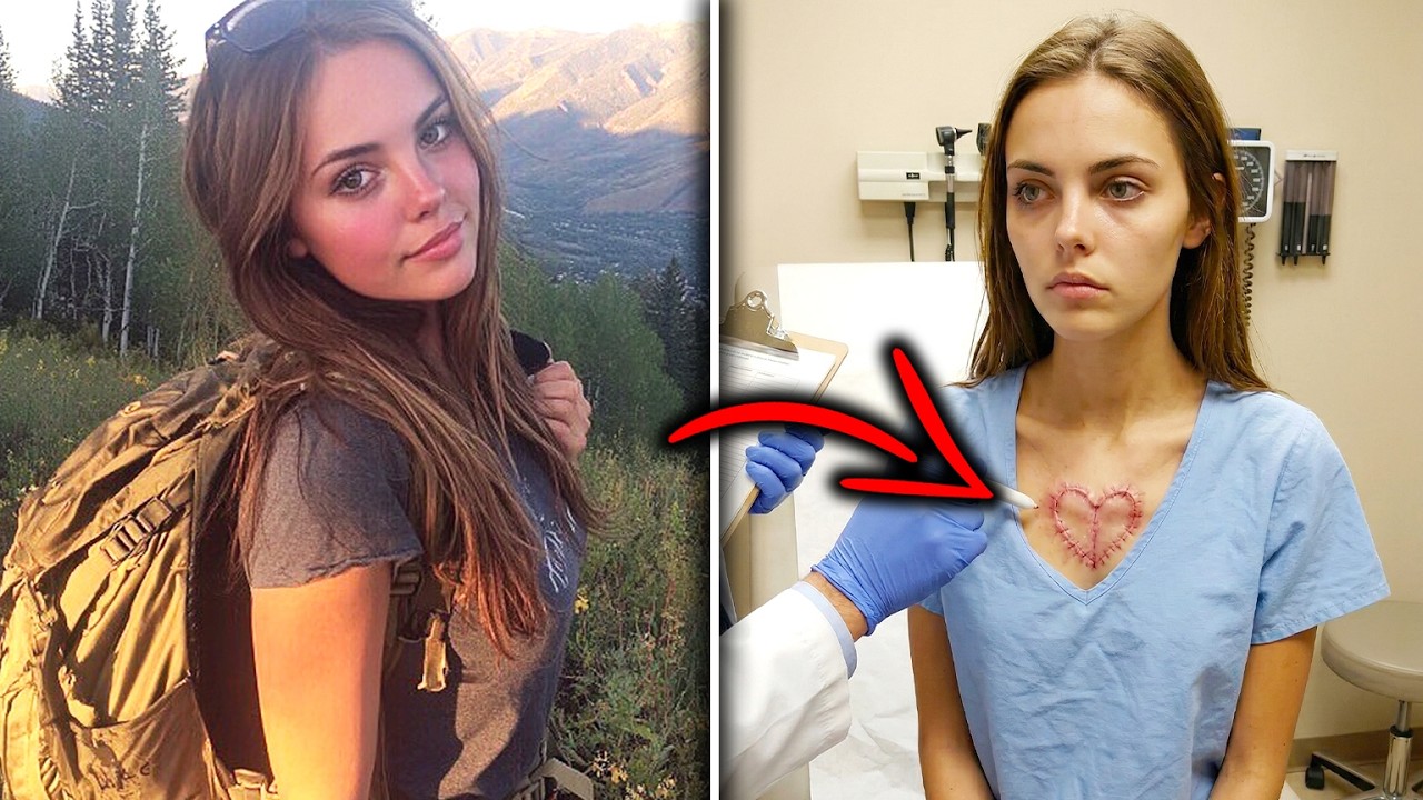 Desapareció En Montana; 4 Años Después Fue Hallada Con Una Cicatriz En Forma De Corazón