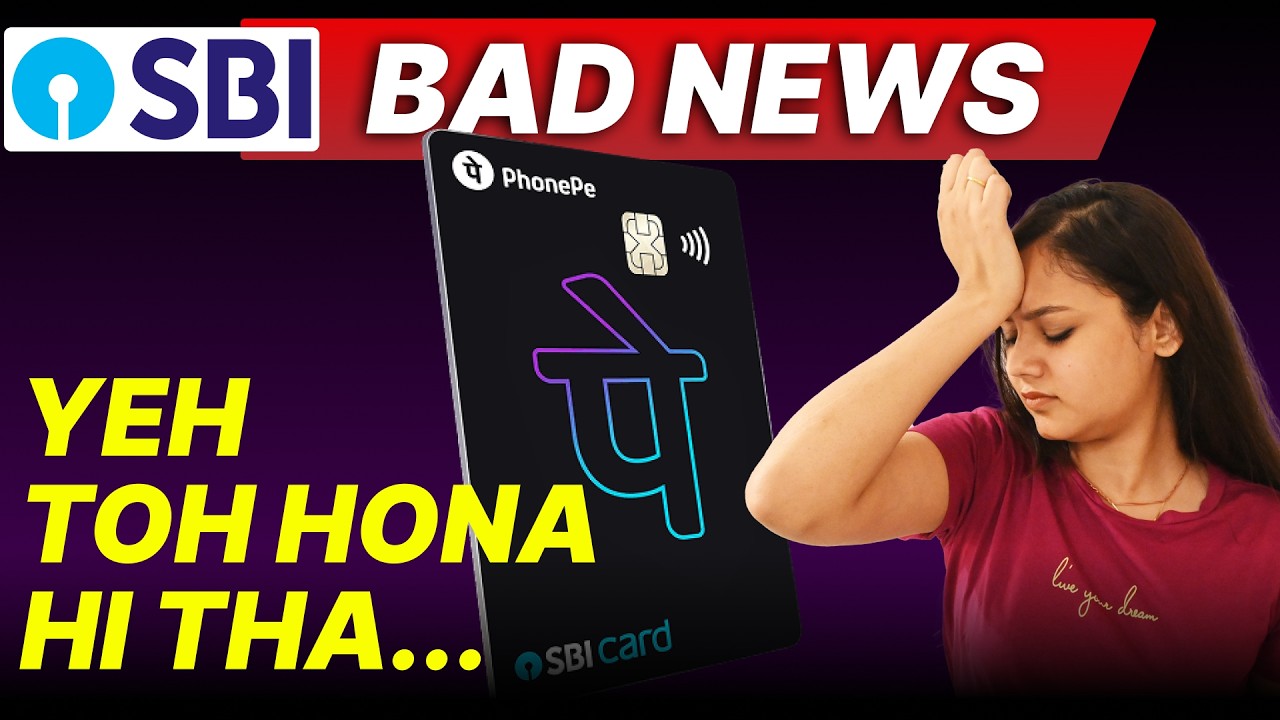Срочная новость: Девальвация SBI PhonePe SELECT BLACK в 2026 году 🚨 #вирусный #тренд #youtube