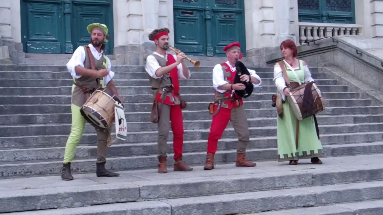 Compagnie Smedelyn - Vannes 2019 - 