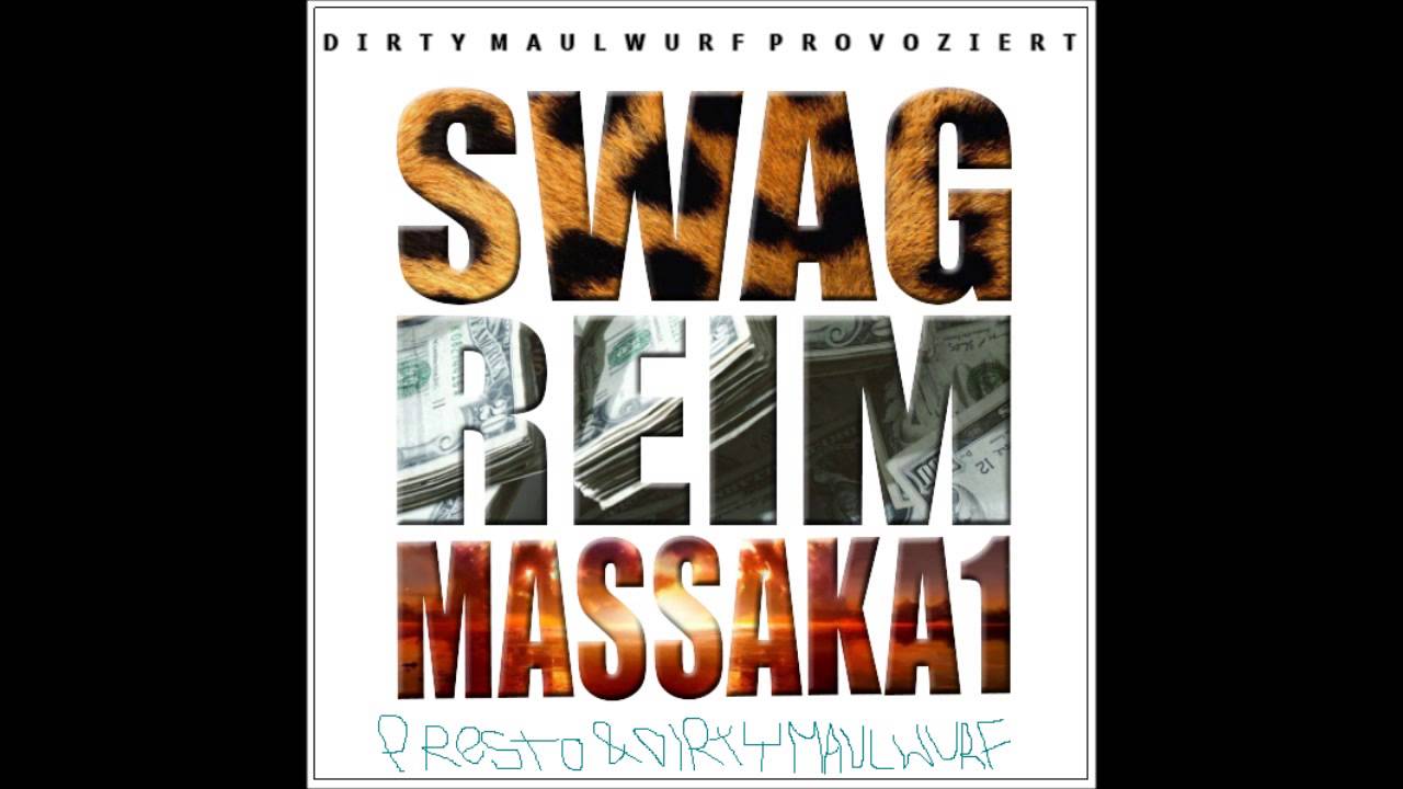 Dirty Maulwurf & Presto -  Intro