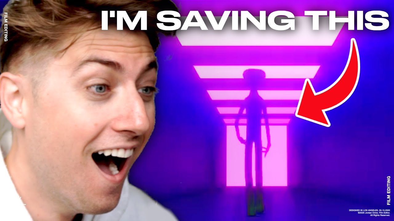 Pro Editor Reacts to YOUR K-Pop Edits