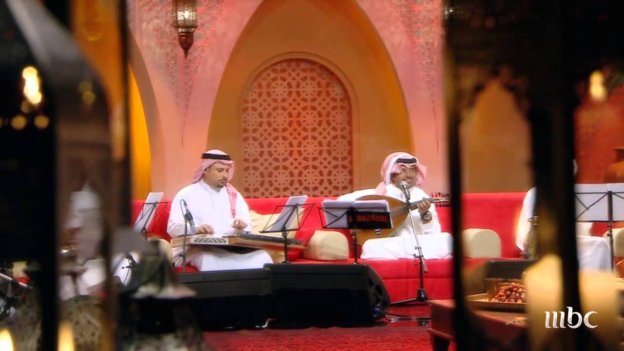 #جلسات_وناسة_2013 - راشد الماجد 