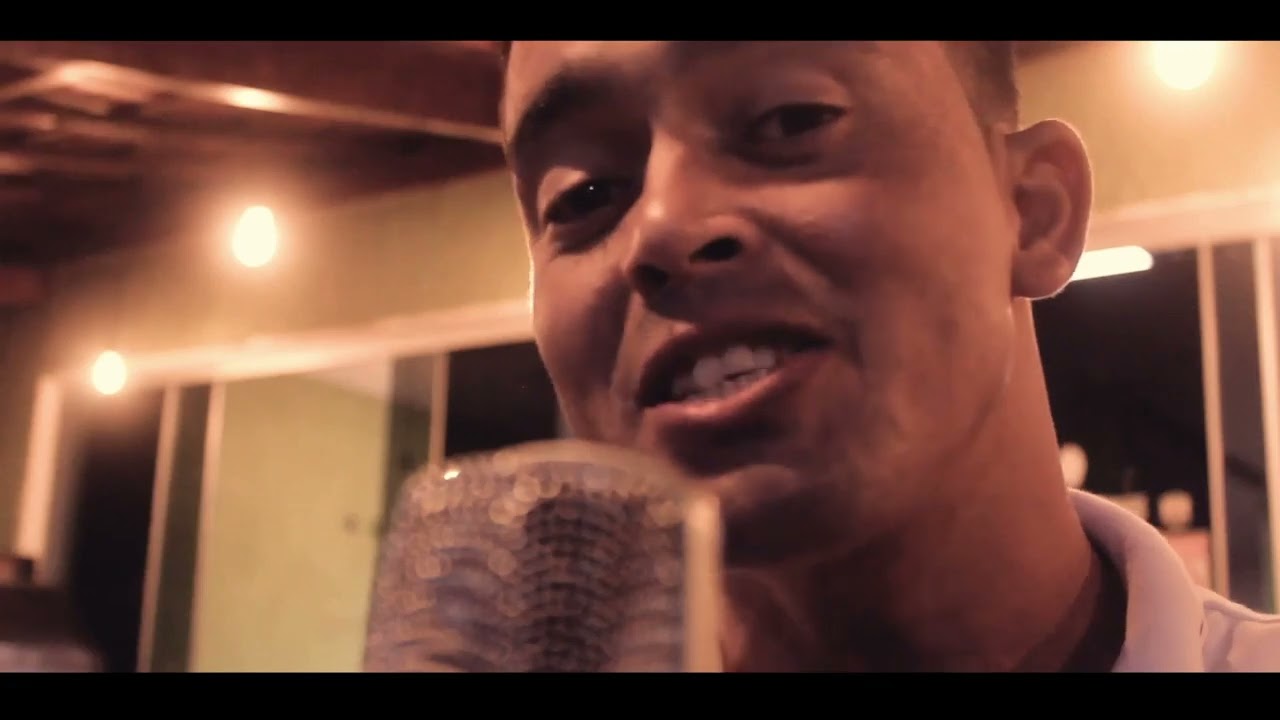 esse cara canta de mais cria da nossa cidade Anag&eacute; Bahia Anderson Matos