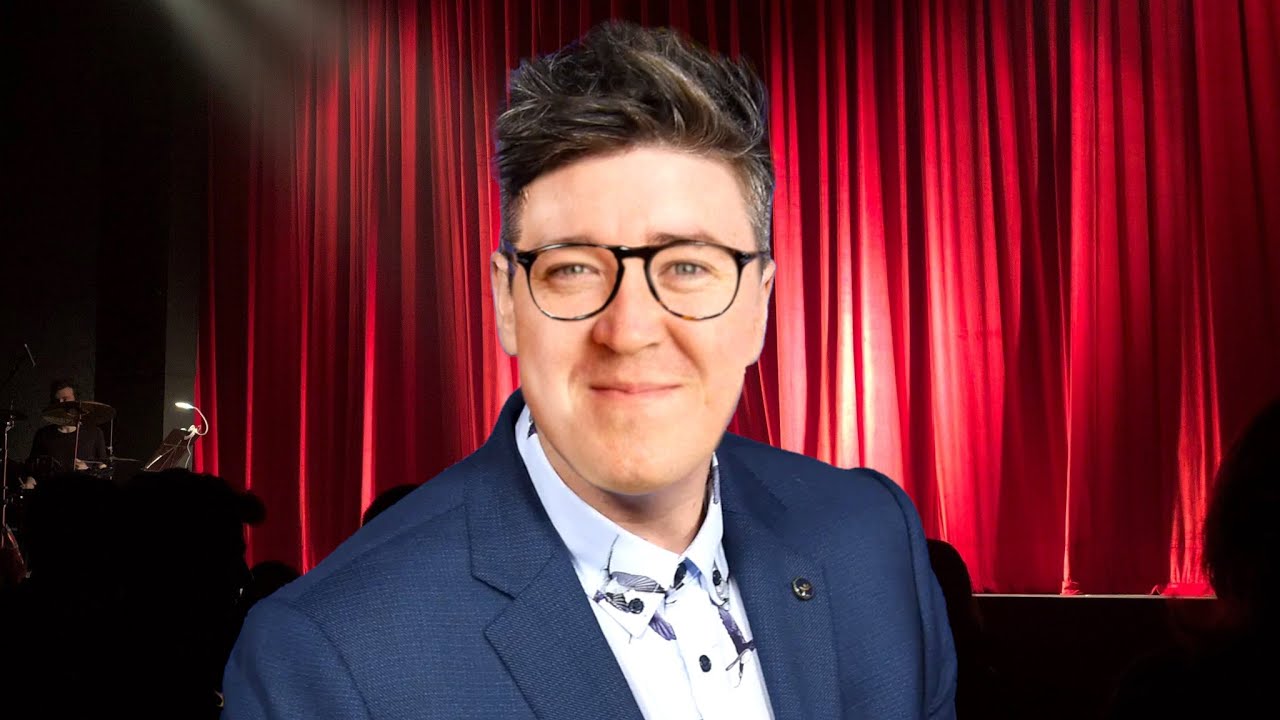 MSSP - Woke Comedy Festivals