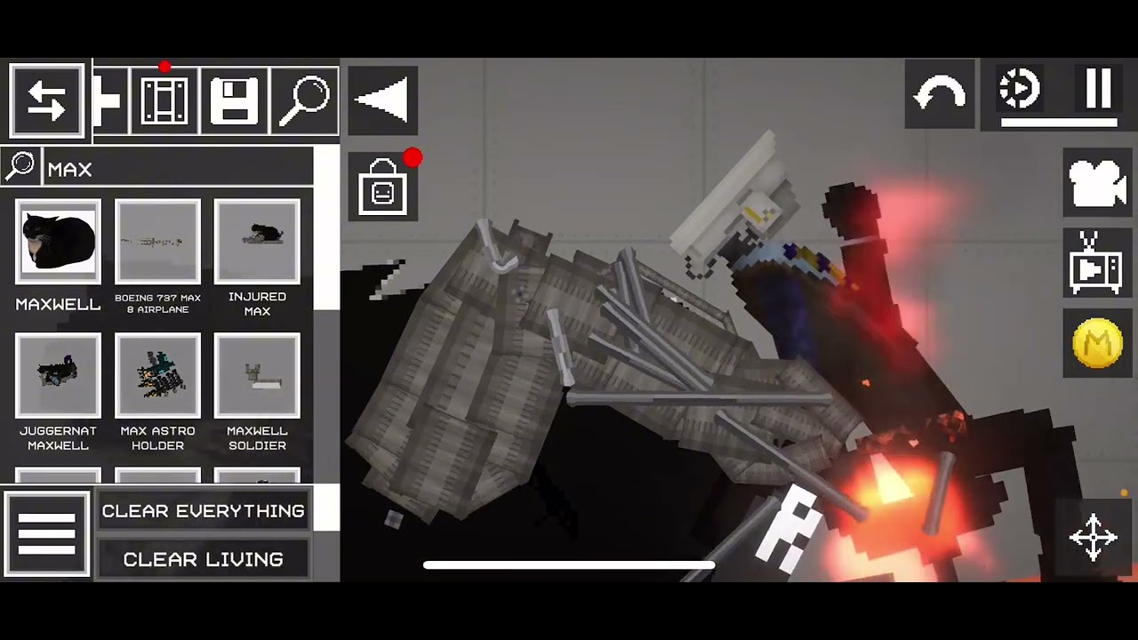Playground chaos ep 15
