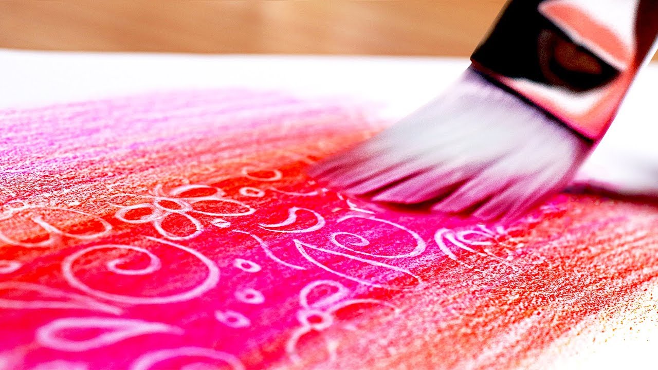 11 EASY DRAWING HACKS YOU HAVE TO TRY