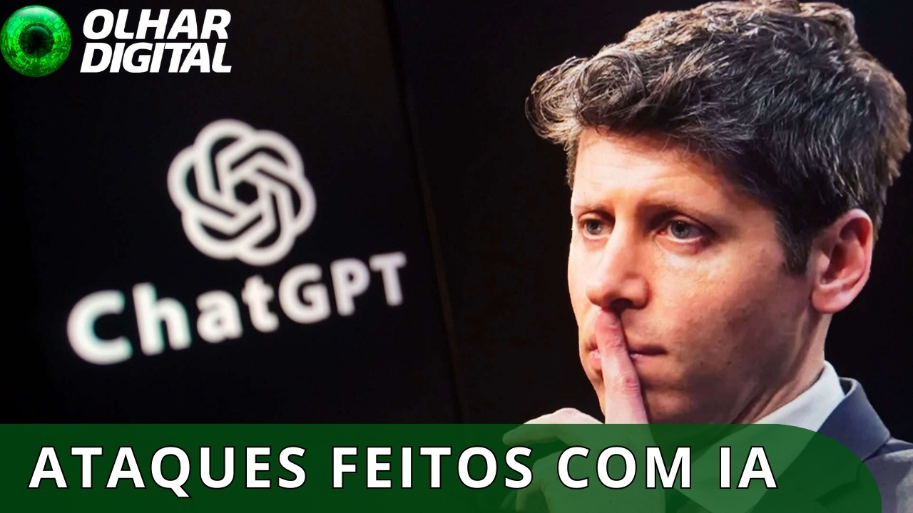 OpenAI revela como o ChatGPT foi usado para golpes e espionagem mundo afora