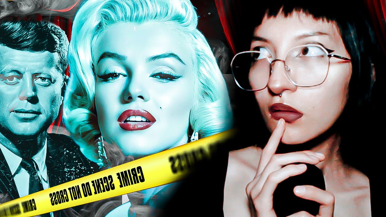 ¿Quién Silenció a Marilyn Monroe? ASMR soft spoken