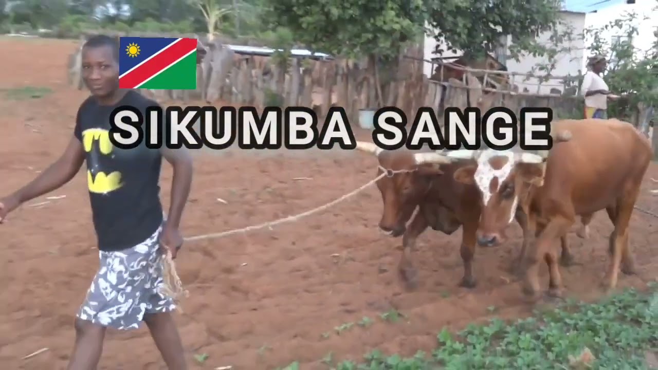 1. Loan Maua ft Sito Jah Mufasa _ Sikumba Sange