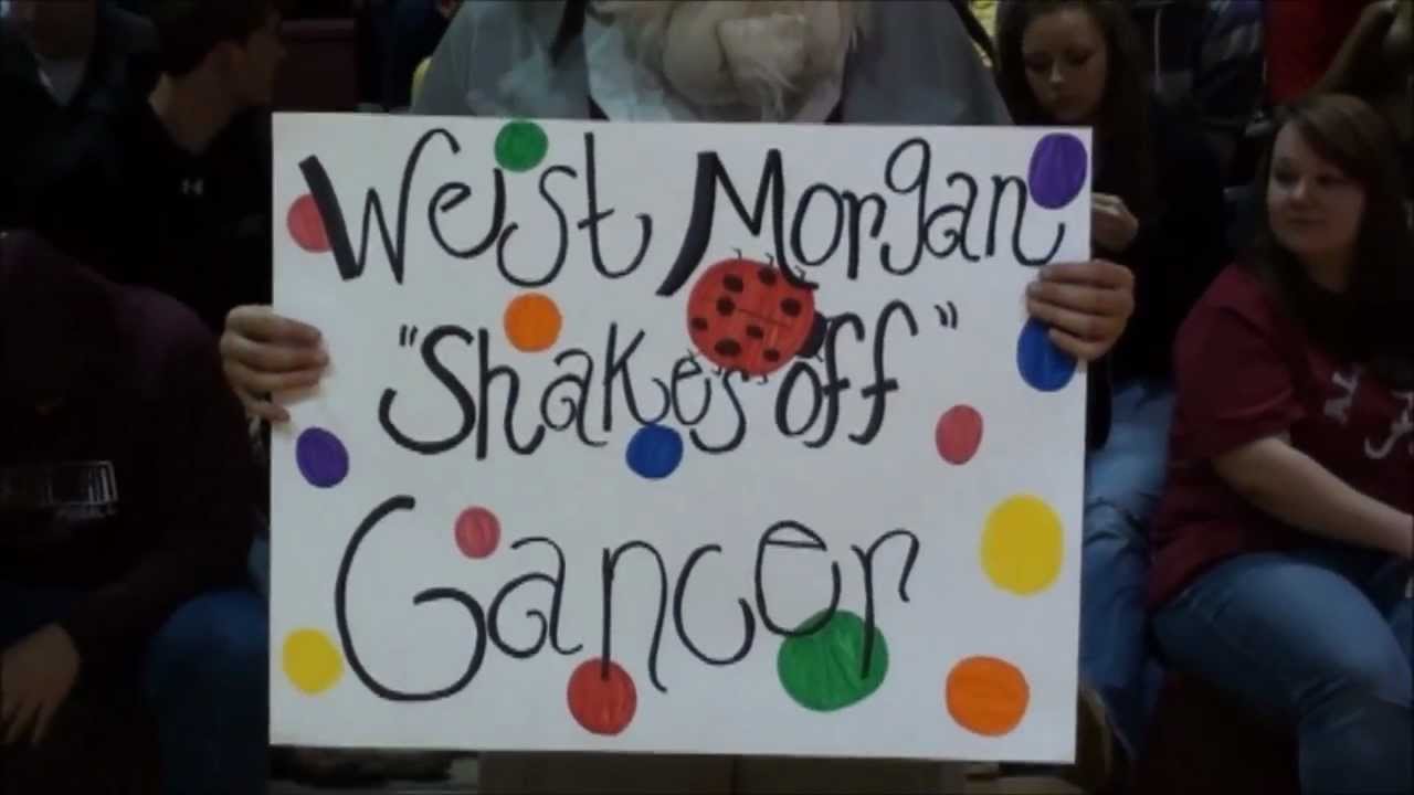 West Morgan High School Harlem Shake