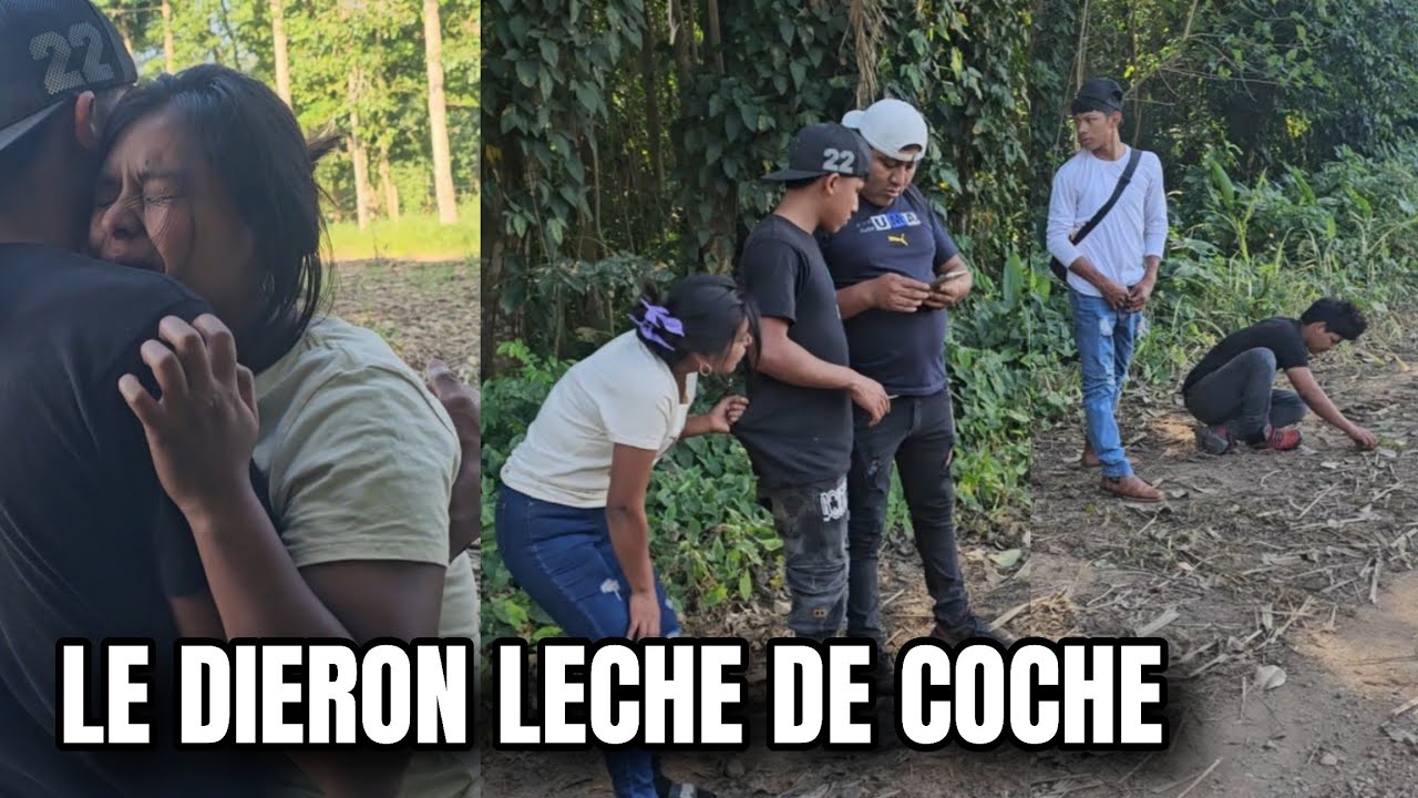 David Se Volvió L0C0 Por Meterse Con Mujeres Casadas😱 Heydi LIora Amargamente😭