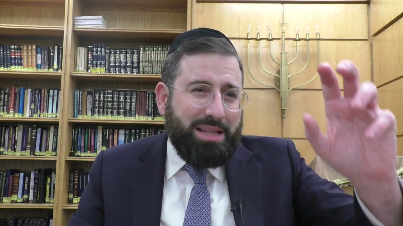 Yisro and Purim: The Jewish People, the Torah & Hashem Are One