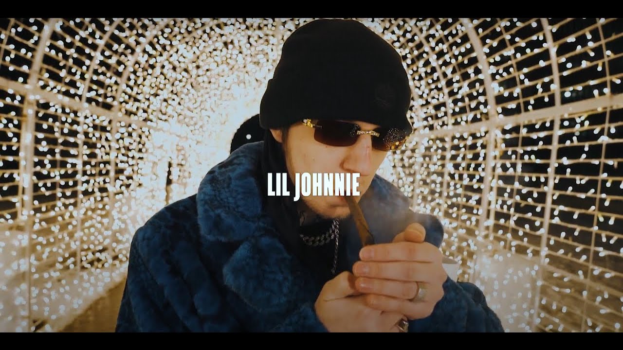 Lil Johnnie- No Games (Official Music Video)