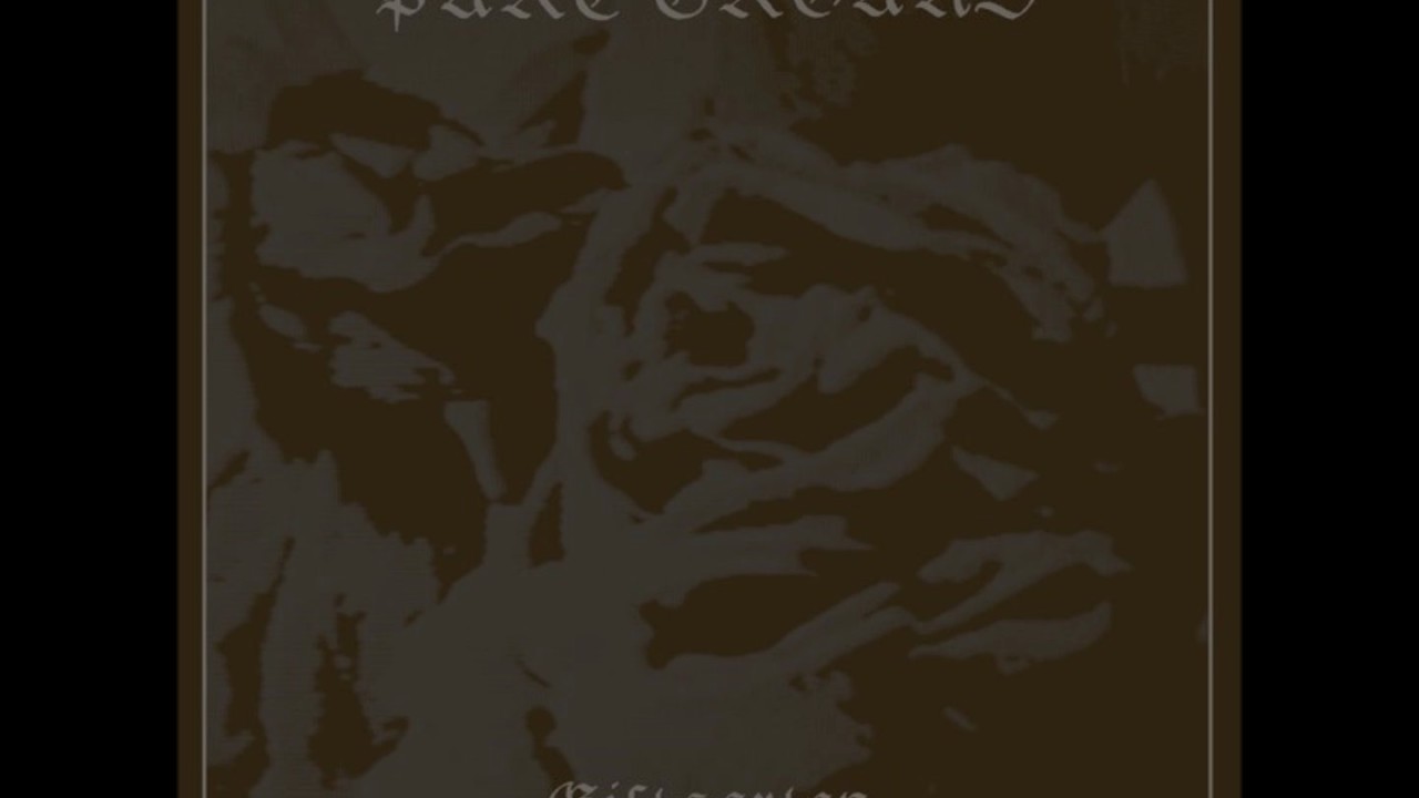 Pure Ground - Meager Arms Of Sleep [AVANT! Records/Chondritic Sound]