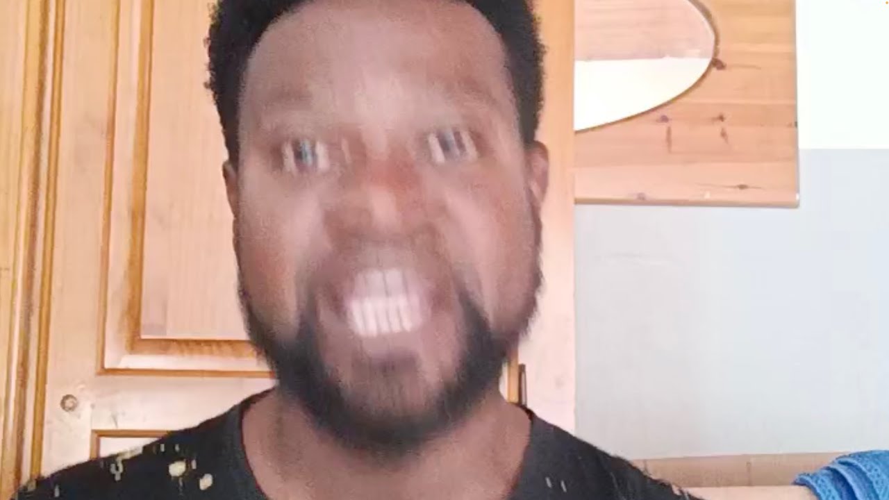 Intervention de Thuram