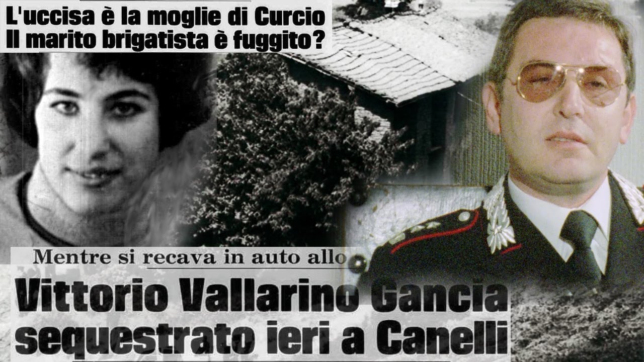 La fine di Mara Cagol e il primo ostaggio salvato dalle BR: l’operazione raccontata da Umberto Rocca