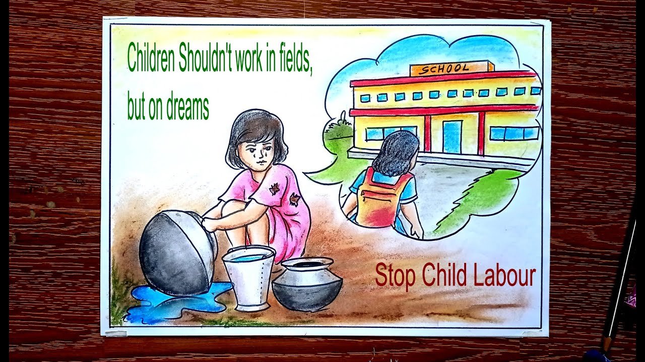 Week of Action against Child Labour | Social Justice for All End Child Labour | End Child labour