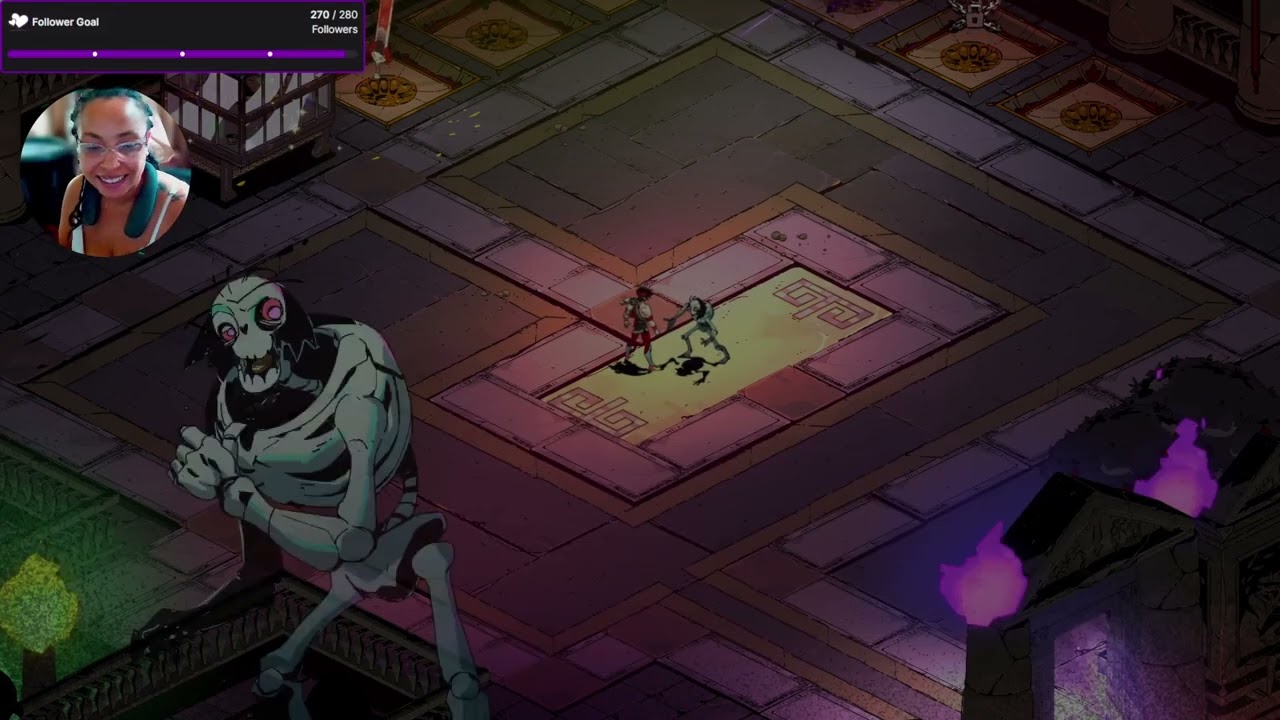 Gotta Grab The Bull By The Horns!! | Hades (Part 5)