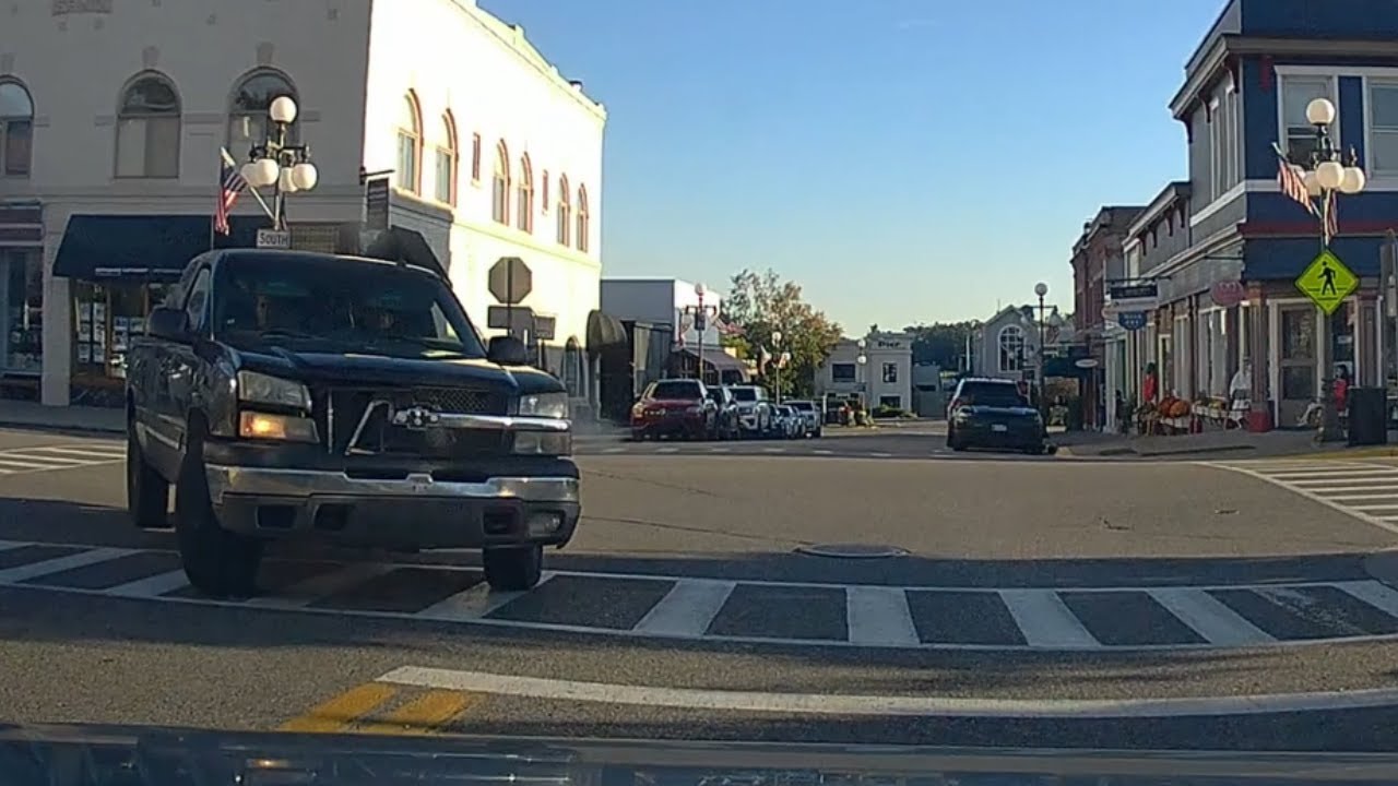 #367 : Bad Drivers of Michigan