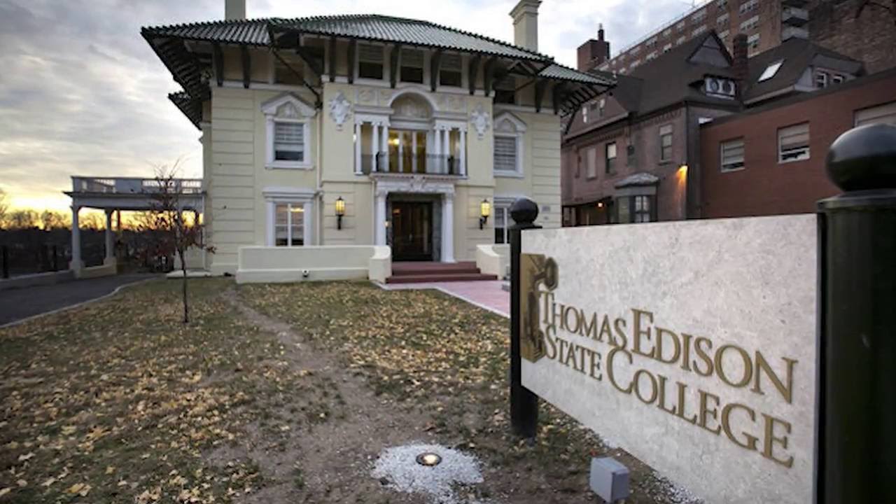 Thomas Edison State University - Five Things I Wish I Knew About Before Attending