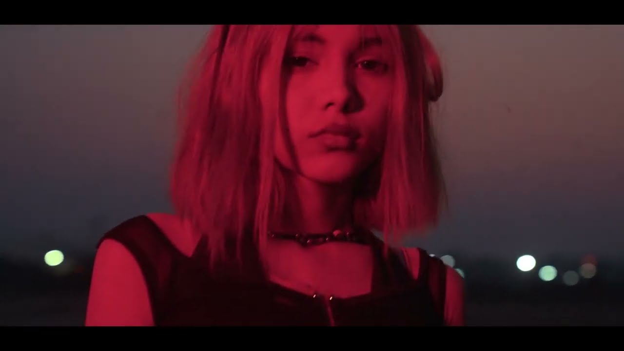 SO BAD - NAT (Official Music Video)