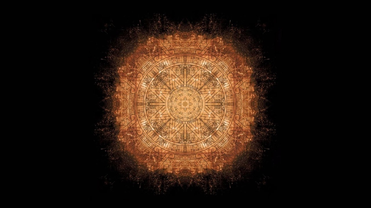 God Is An Astronaut - Helios  / Erebus [Full Album]