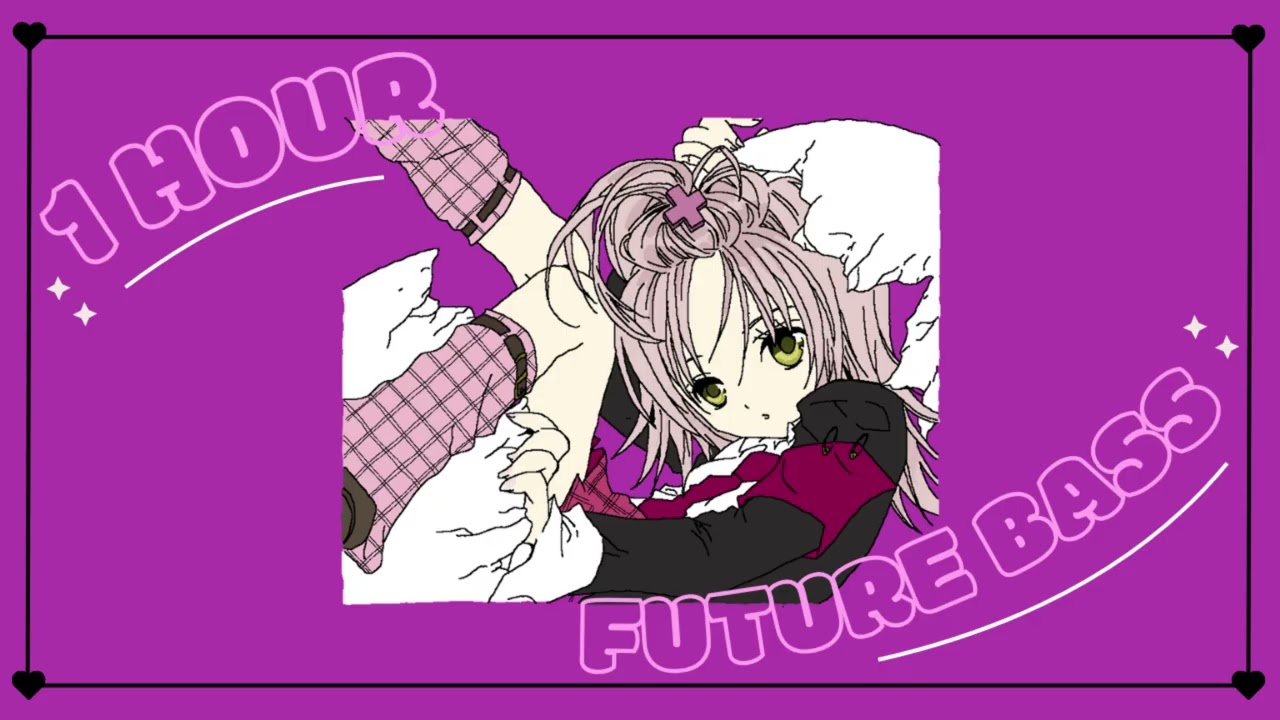【Play List】儚くてかわいいBGM【Future Bass】