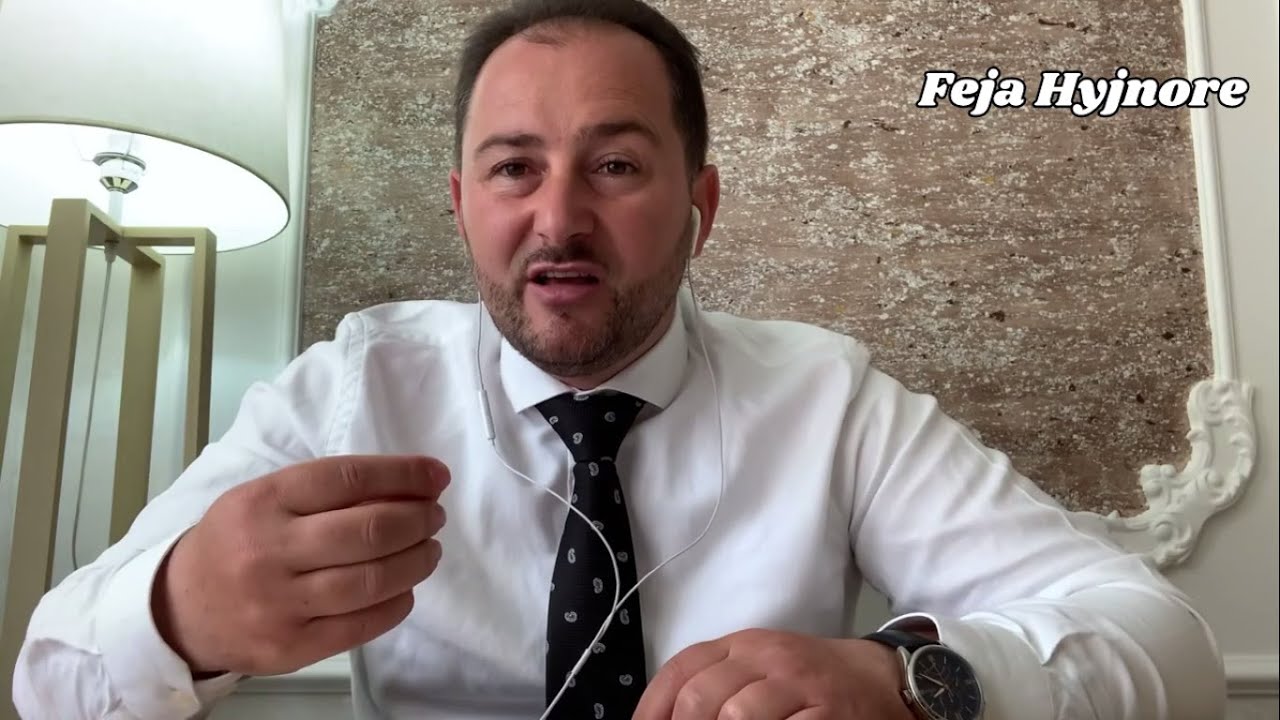 Profeti u ul afër një varri dhe tha? - Teolog Ardian Sejdiu