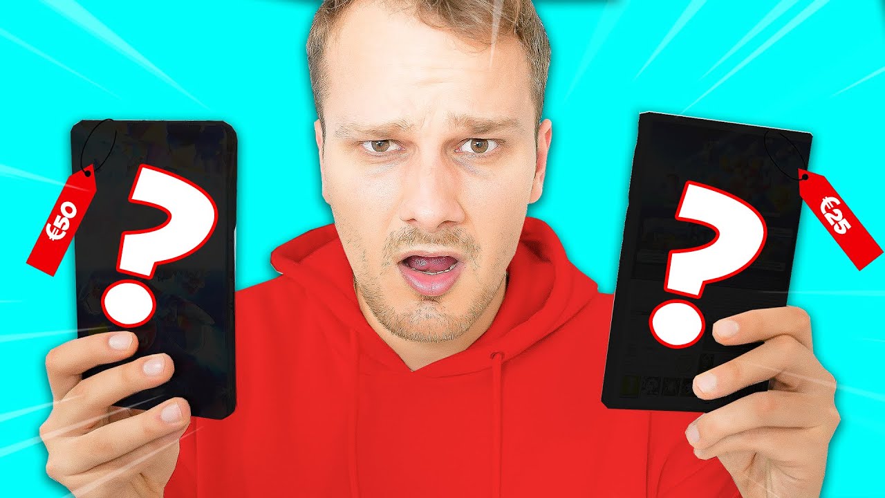 Ik Kocht De Raarste Games Ooit
