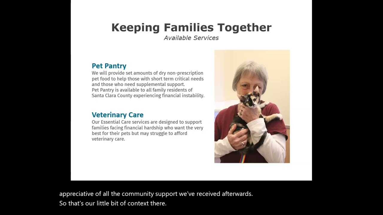 THE HUMANE SOCIETY