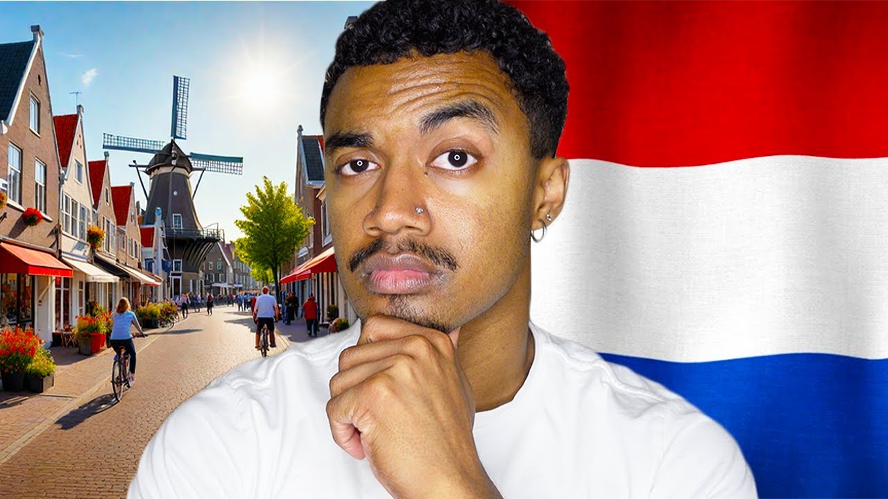 The Dutch Do This Better Than Every Other Country 🇳🇱