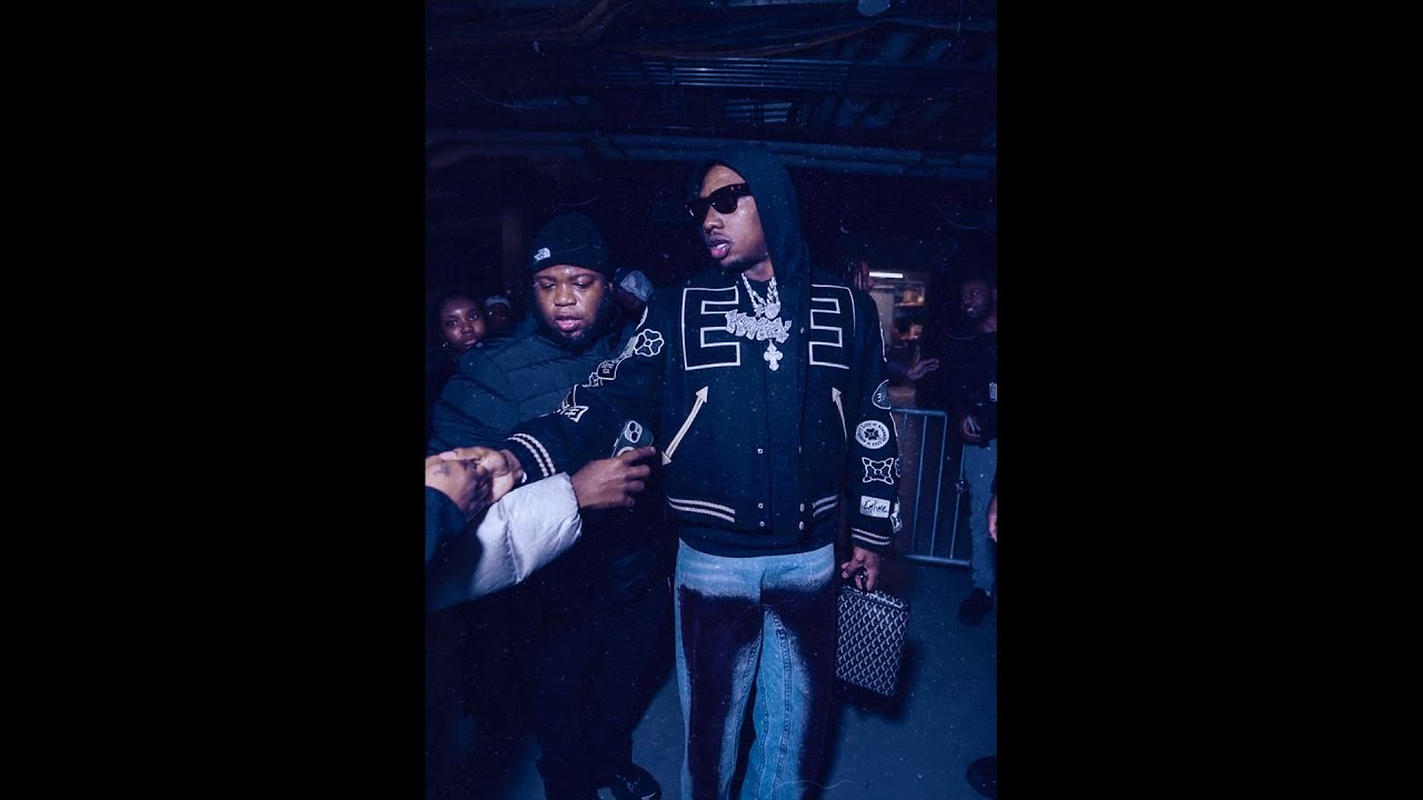 (FREE) Rob49 x YTB Fatt Type Beat 2025 - 