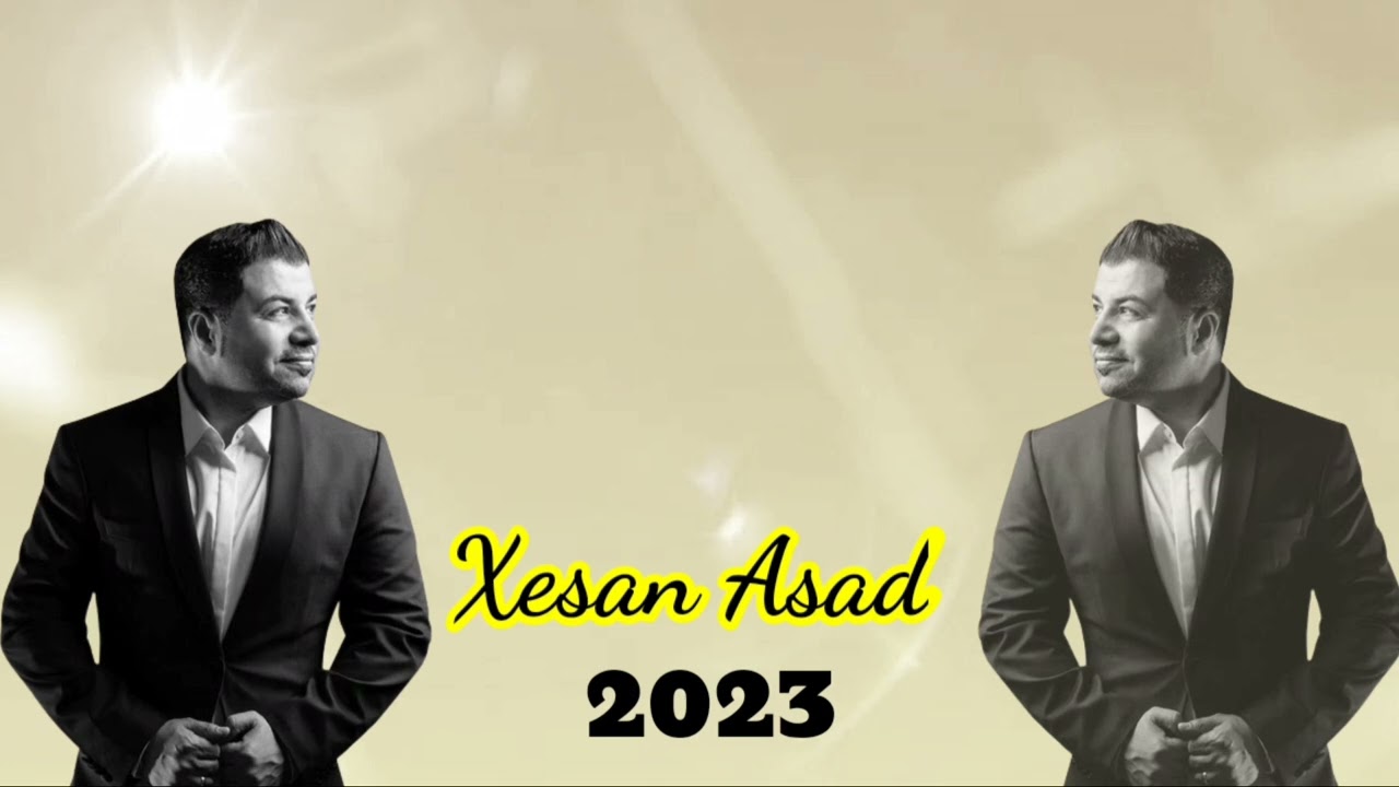Hunermend Xesan Asad Full Shexani #wedding dawat 2023 Nû #xesanasad