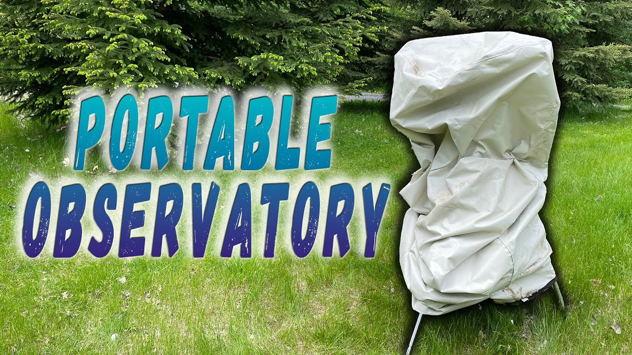 PROTECT YOUR GEAR! Telegizmo 365 Telescope Covers Extended Review 🔭🌌