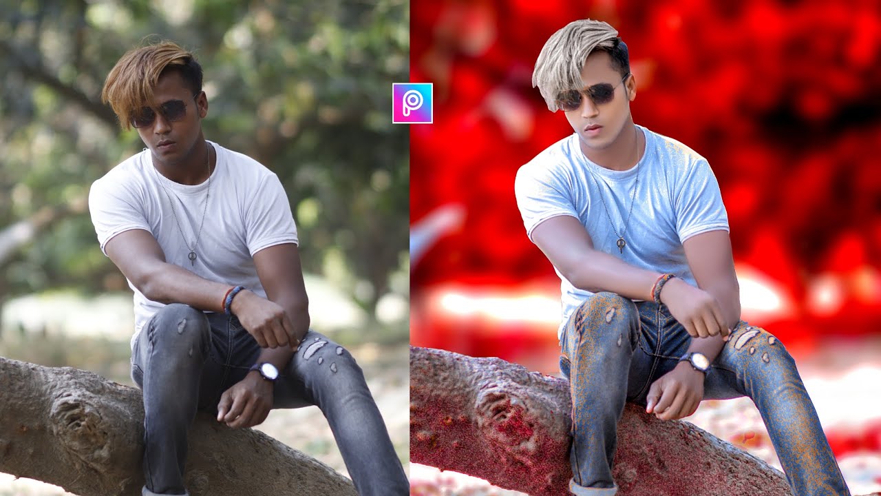 PicsArt Me Cb Editing Kaise Kare | PicsArt Cb Editing Tutorial | Cb Editing In Picsart