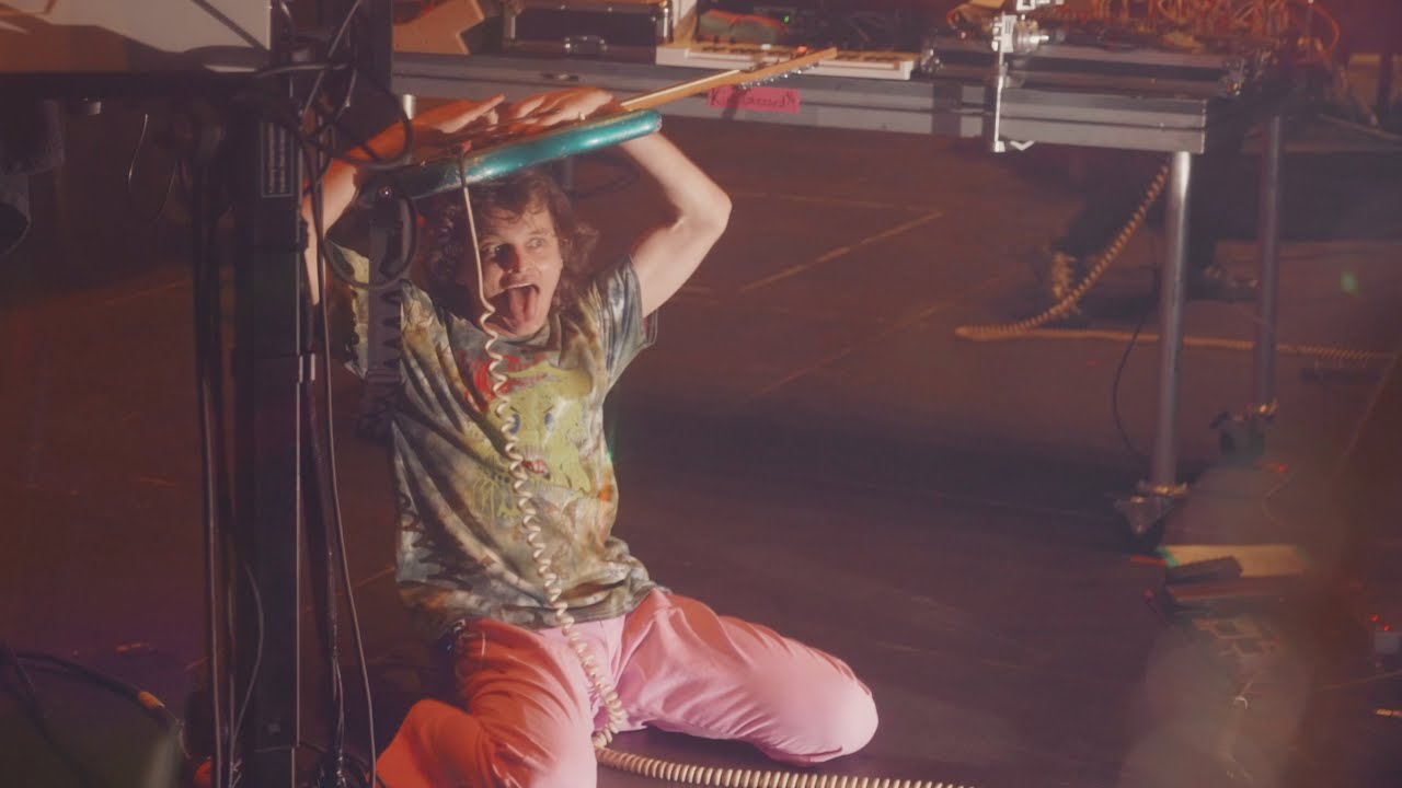 King Gizzard & The Lizard Wizard - Live in Chicago '24