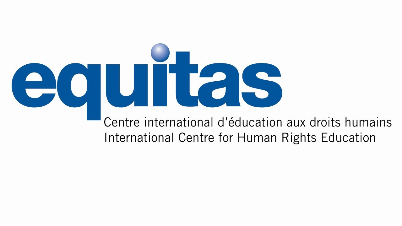 Equitas  - Programme international de formation aux droits humains (PIFDH)