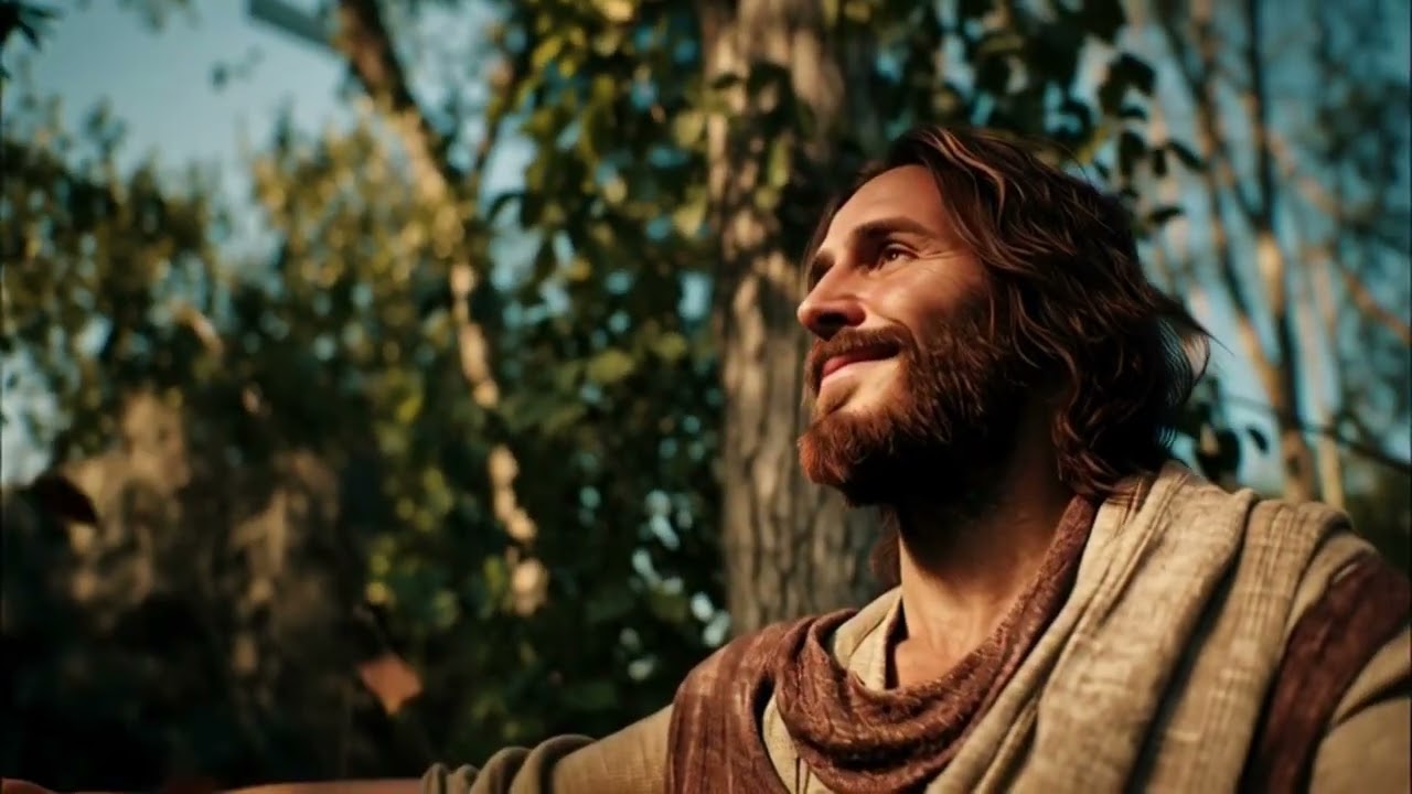 A SEMENTE DA FÉ 🌱🔥 | Música Gospel Poderosa Sobre Obedecer a Deus (Clipe Oficial)