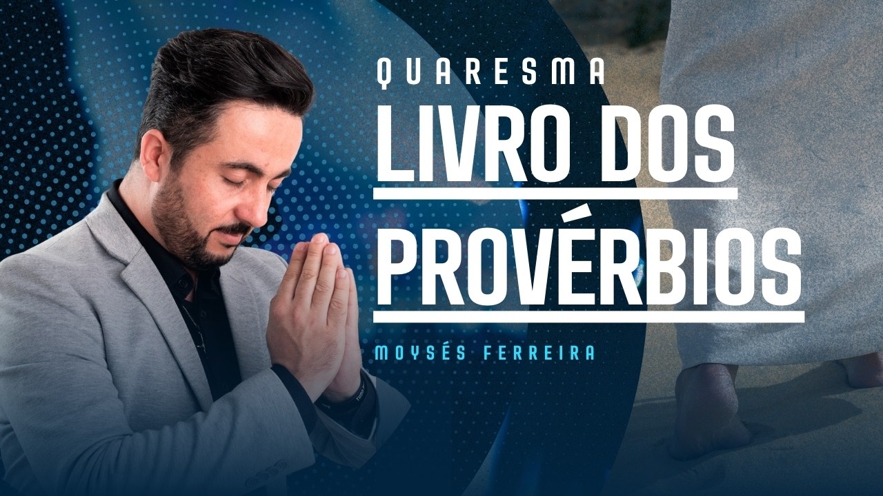 Provérbios 21 - Quando Deus Governa o Coração: Justiça, Discernimento e Verdade