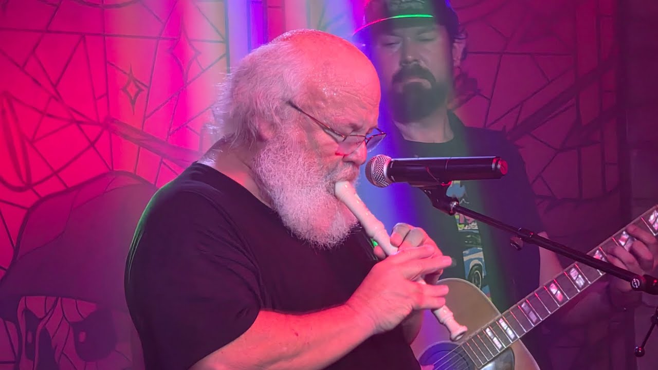 Kyle gass band - Stockport 30/05/25