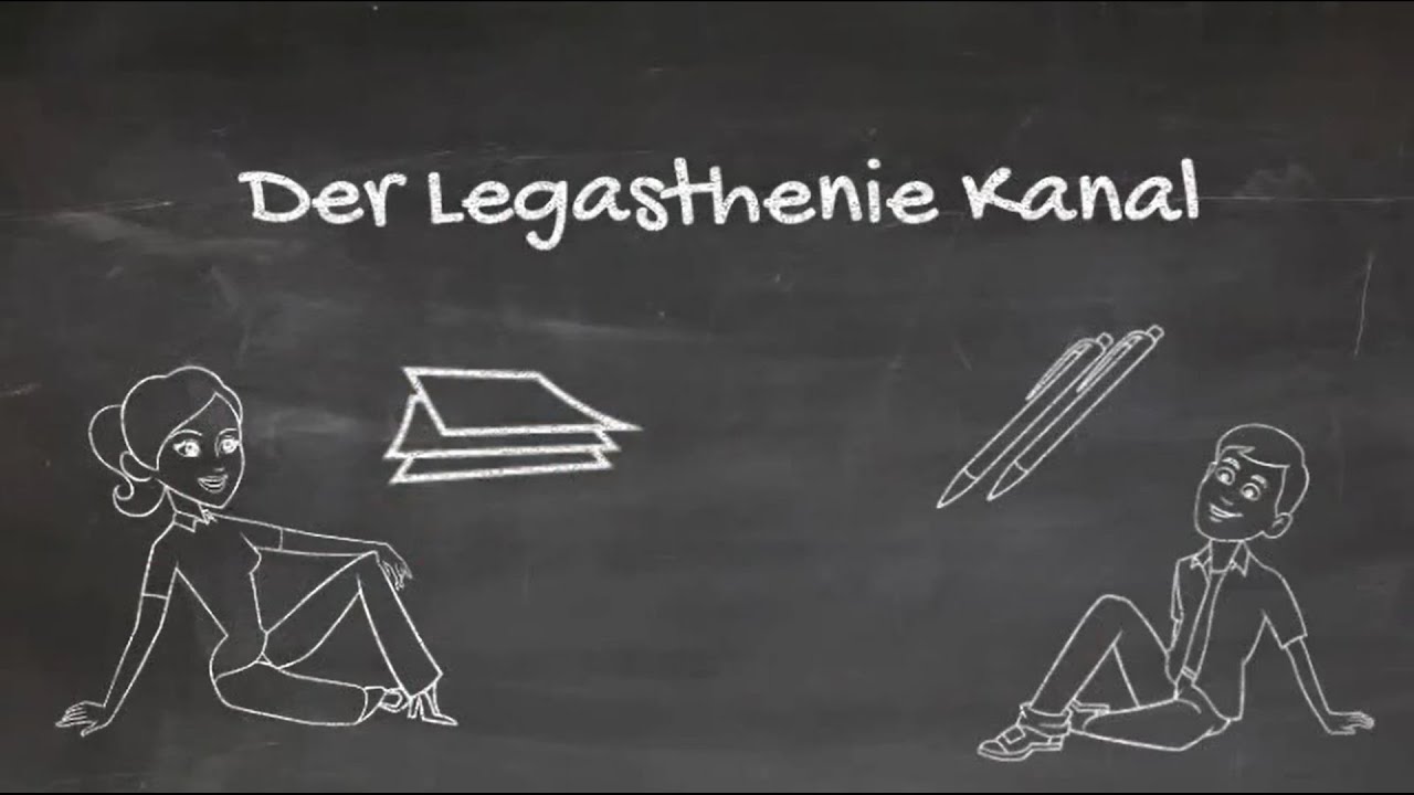 Kursübersicht LRS & Legasthenie