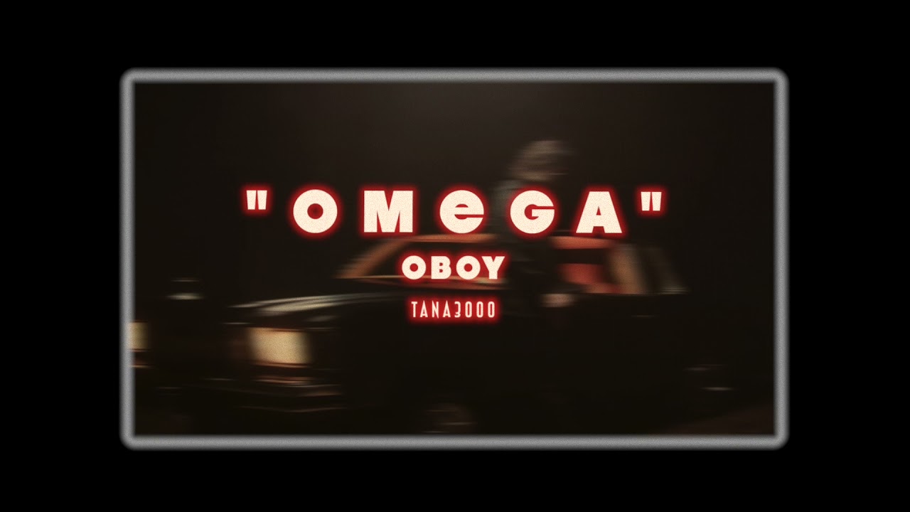(FREE) - OBOY - Smooth Drill Type Beat - 