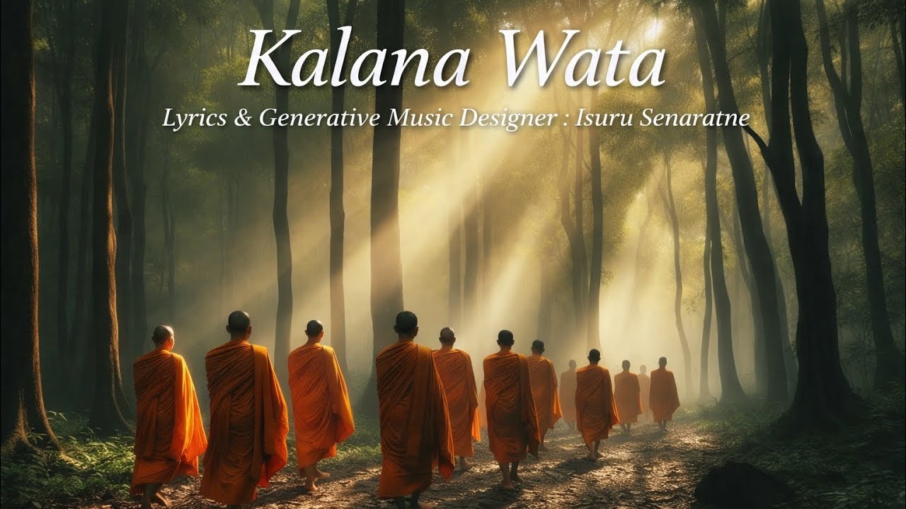 කලන වැට | Isuru Senaratne | Kalana Wata 