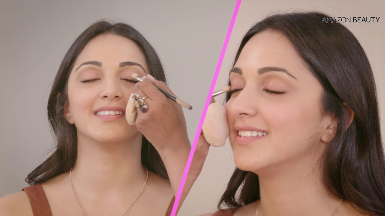 Vanity Diaries x Kiara Advani