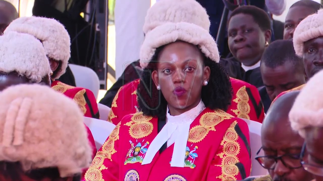 “TETUJJA KUBASASIIRA”:Abalamuzi batadde akaka ku babavumira ku mutimbagano